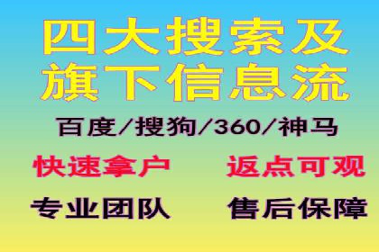 SEM推广代运营案例：实战攻略