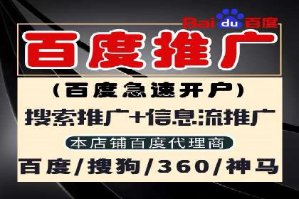 SEM推广代运营服务案例解析